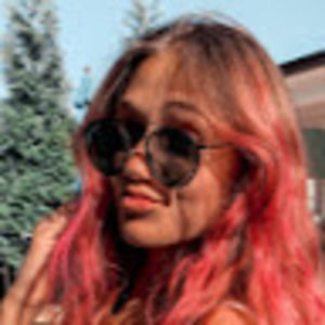 Meet your Posher, Mackenzie